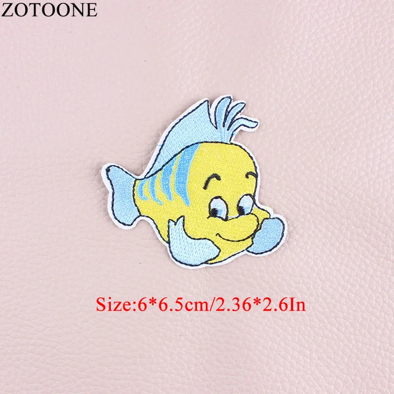 koi fish patch