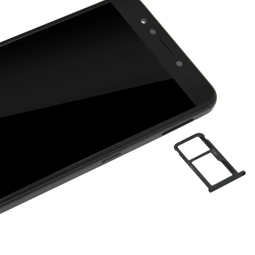 Оригинальный пойдем K1 4G FDD LTE мобильный телефон 4 Гб Оперативная память 64 Гб/128 ГБ