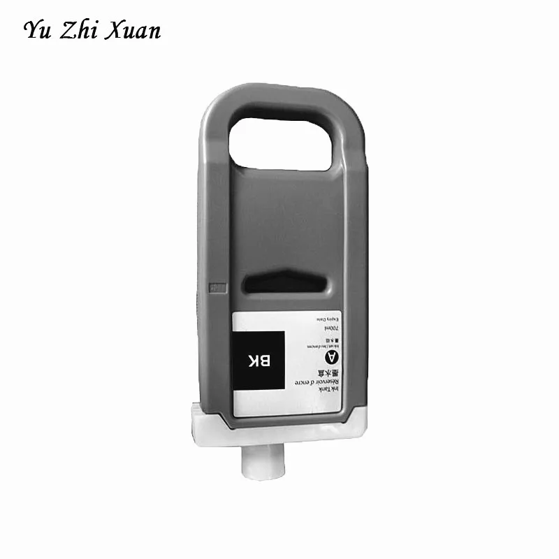 for cannon PFI 701-706 compatible cartridge (17)