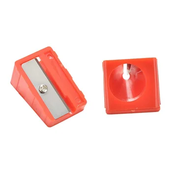 

10 Pcs Billiards Snooker Rod Cue Tip Shape Corrector Billiards Snooker Accessories Black And Red Snooker Pool Tool