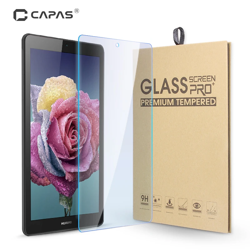 

For Huawei MediaPad T3 7.0 Tempered Glass MediaPad T3 7.0 inch Screen Protector Shockproof Protective Film hD LCD Screen Guard