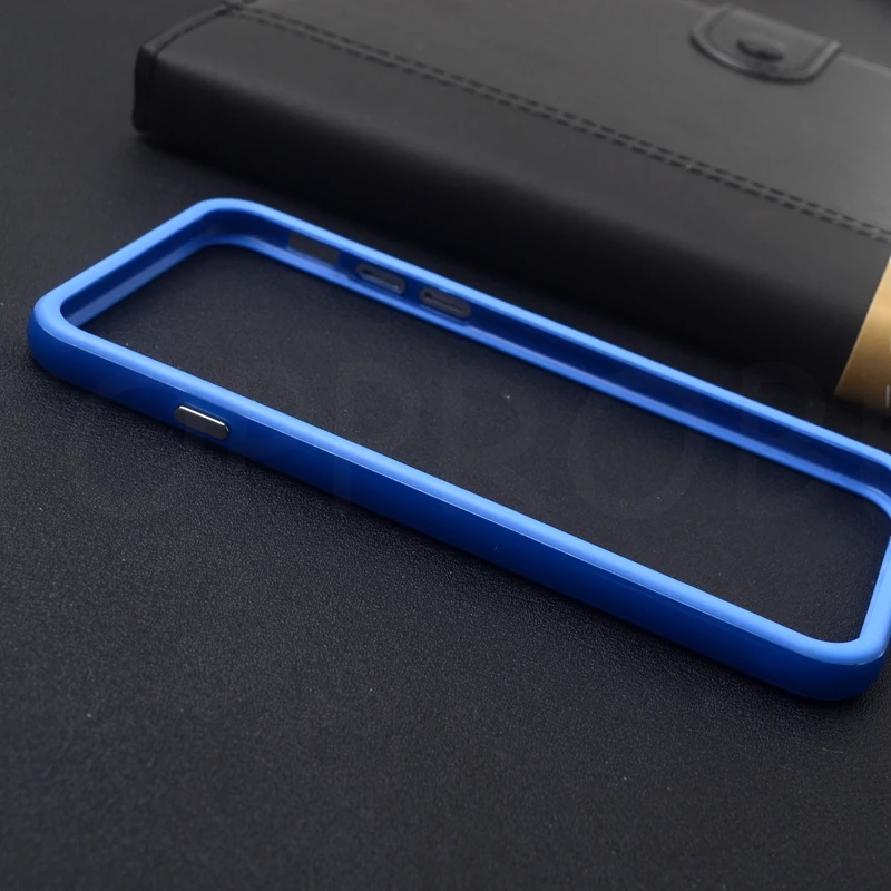 Hybrid sold color tpu bumper for iphone 6 6s 7 8 Plus side protector frame silicone cover for iphone X XS MAX XR soft cases Hybrid sold color tpu bumper for iphone 6 6s 7 8 Plus side protector frame silicone cover for iphone X XS MAX XR soft cases