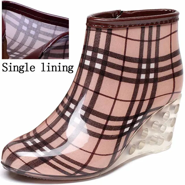 odema rain boots