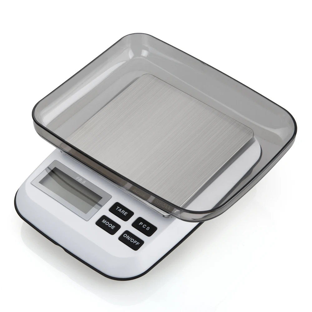 0.1 g kitchen scales