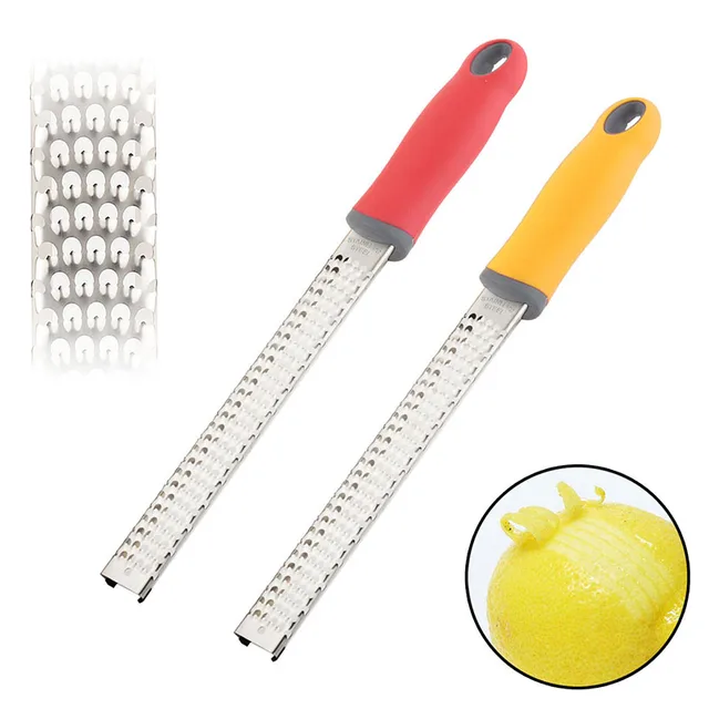 Creative Fruit and Vegetable Grater for Kitchen 3