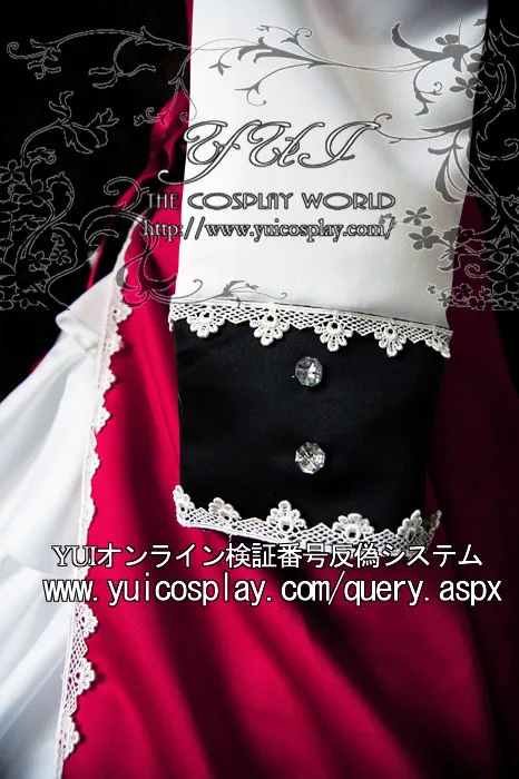 Аниме Puella Magi Madoka Magica Сакура Кёко косплей костюм красный костюм|cosplay costume|costume redkyoko