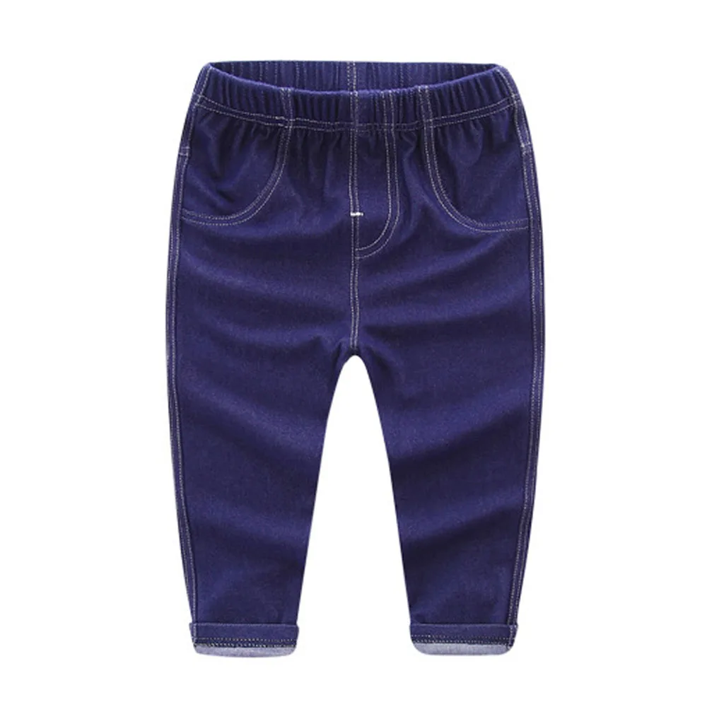 Baby Jeans Blue Black Legging Jeans For Baby Girls And Baby Boys