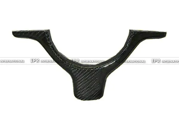 E46 M3 Style Steering Wheel Trim_1