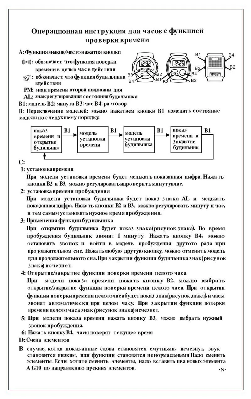 Простой Для мужчин и Для женщин говорить часы для слепых говорить по-русски электронные цифровые спортивные Повседневное наручные старший