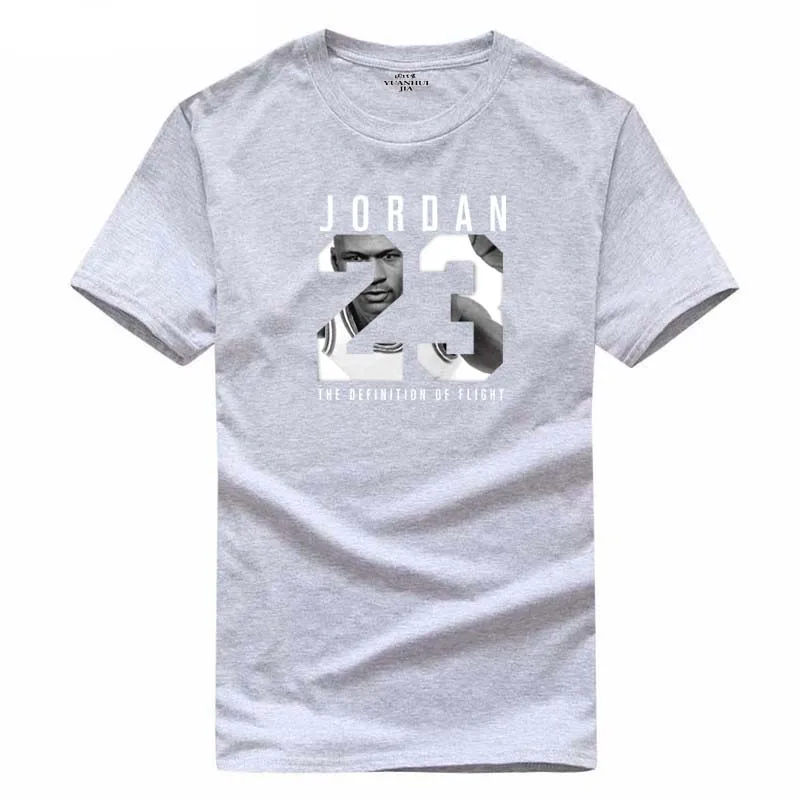 

T-shirt men Summer 2019 NEW Men's T-shirt Cotton logo Printed T-shirt O-neck Shirt Top Men's T-shirt Breathing Leisure gym shirt