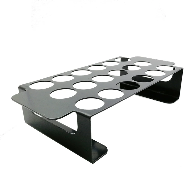 Non-Stick Chili Pepper Grill Rack  (9)