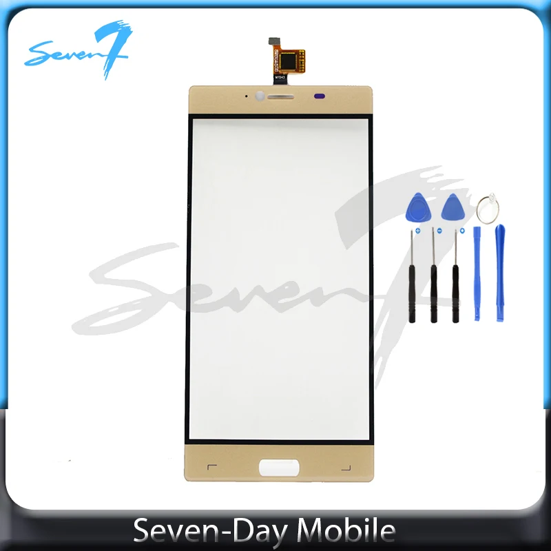 

Touch Screen For Elephone M2 Touch Screen Digitizer Panel
