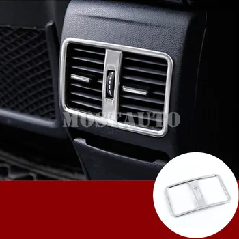 

For Benz CLA W117 C117 X117 Inner Console Rear Air Vent Outlet Cover 2013-2018 1pcs
