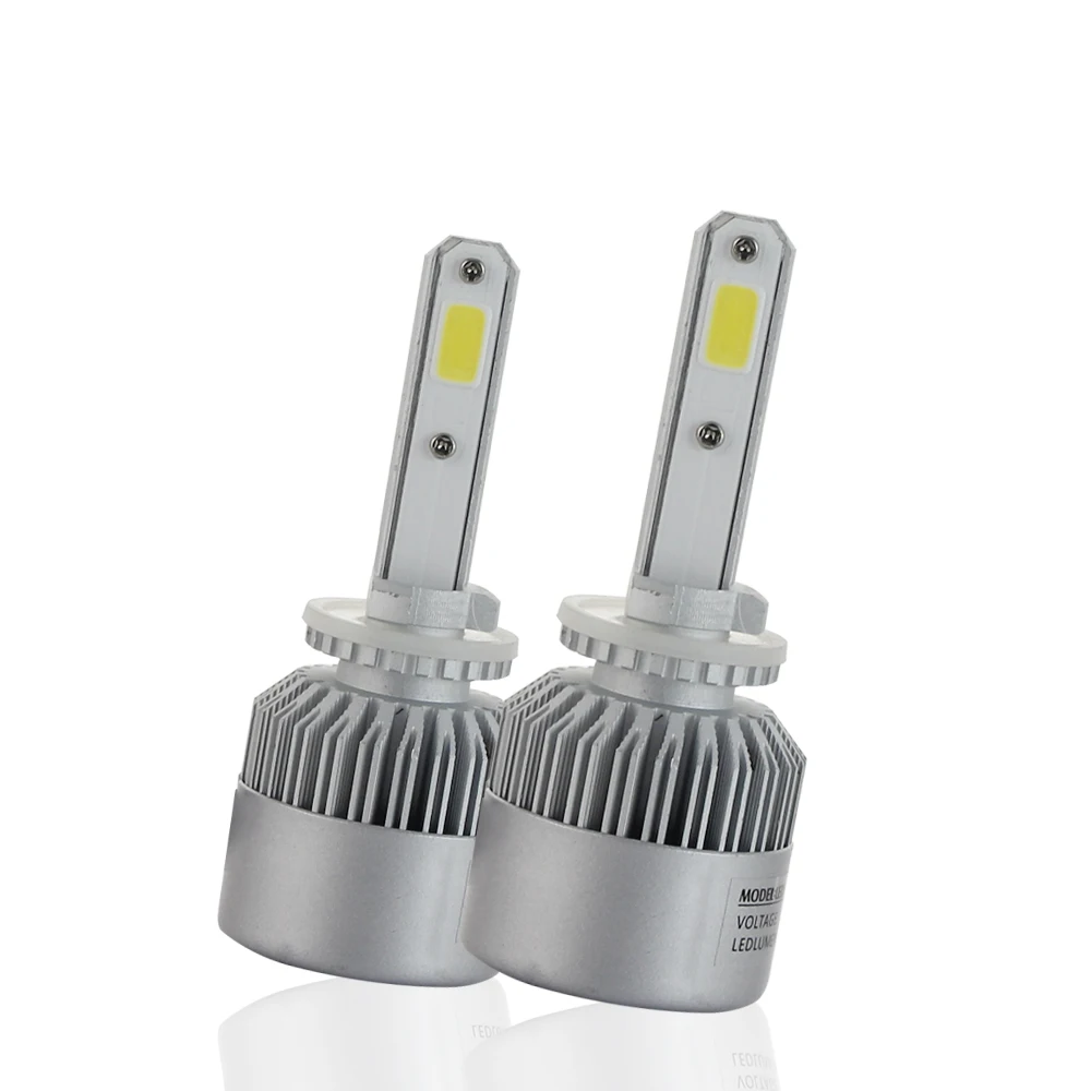 Led Лампы H7 Купить В Челябинске