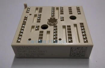 

NEW&ORIGINAL SKIIP24AC126V1 *100% REAL STOCK,Please contact us for real photo*