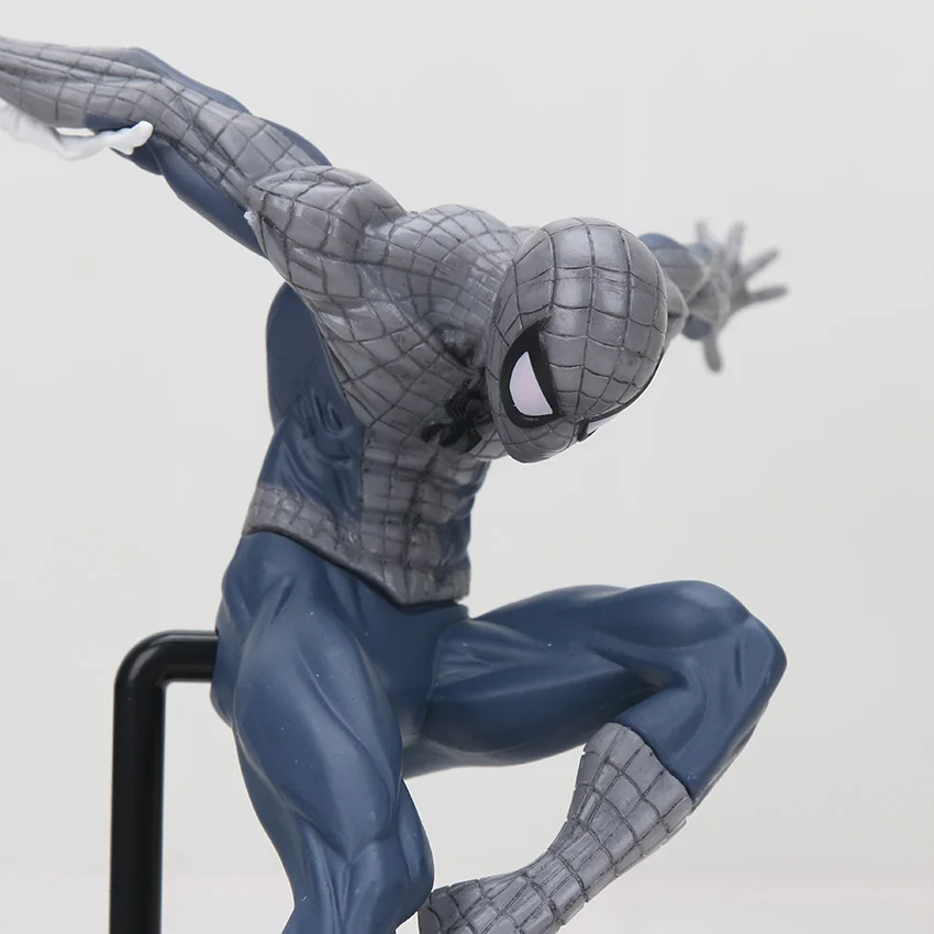 avengers endgame spiderman toys