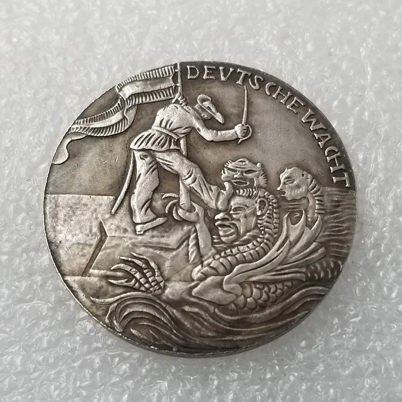 

Germany Copy Coin