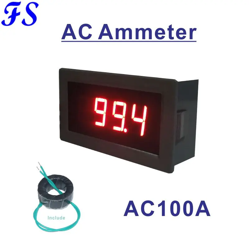 YB5135B-AC100A+CT