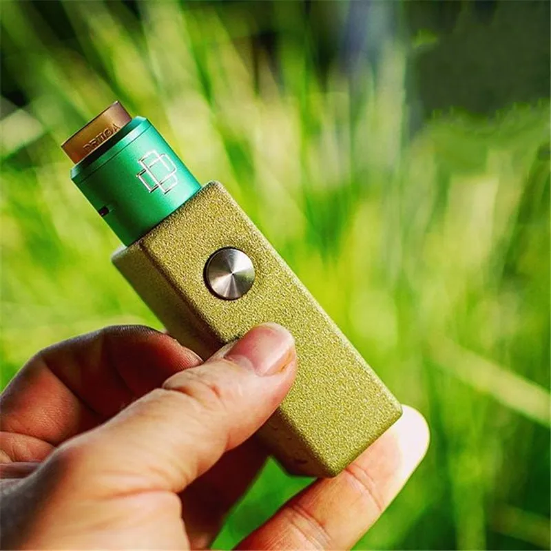 RDA ATOMIZER-12