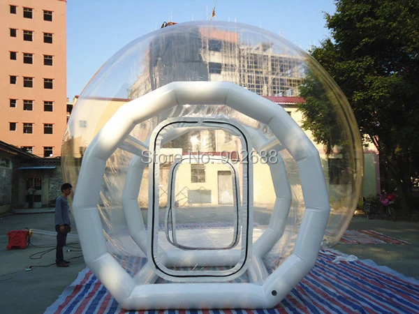 bubble tent1004-1-2-5