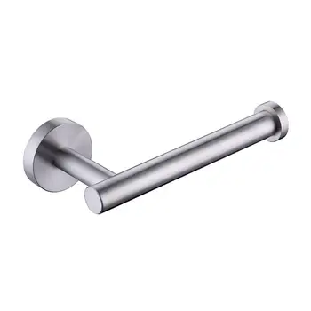 

AsyPets Stainless Steel Lateral Type Kitchen Paper Holder Wall-mounted Toilet Paper Roll Rack Paper Towel Stand-30
