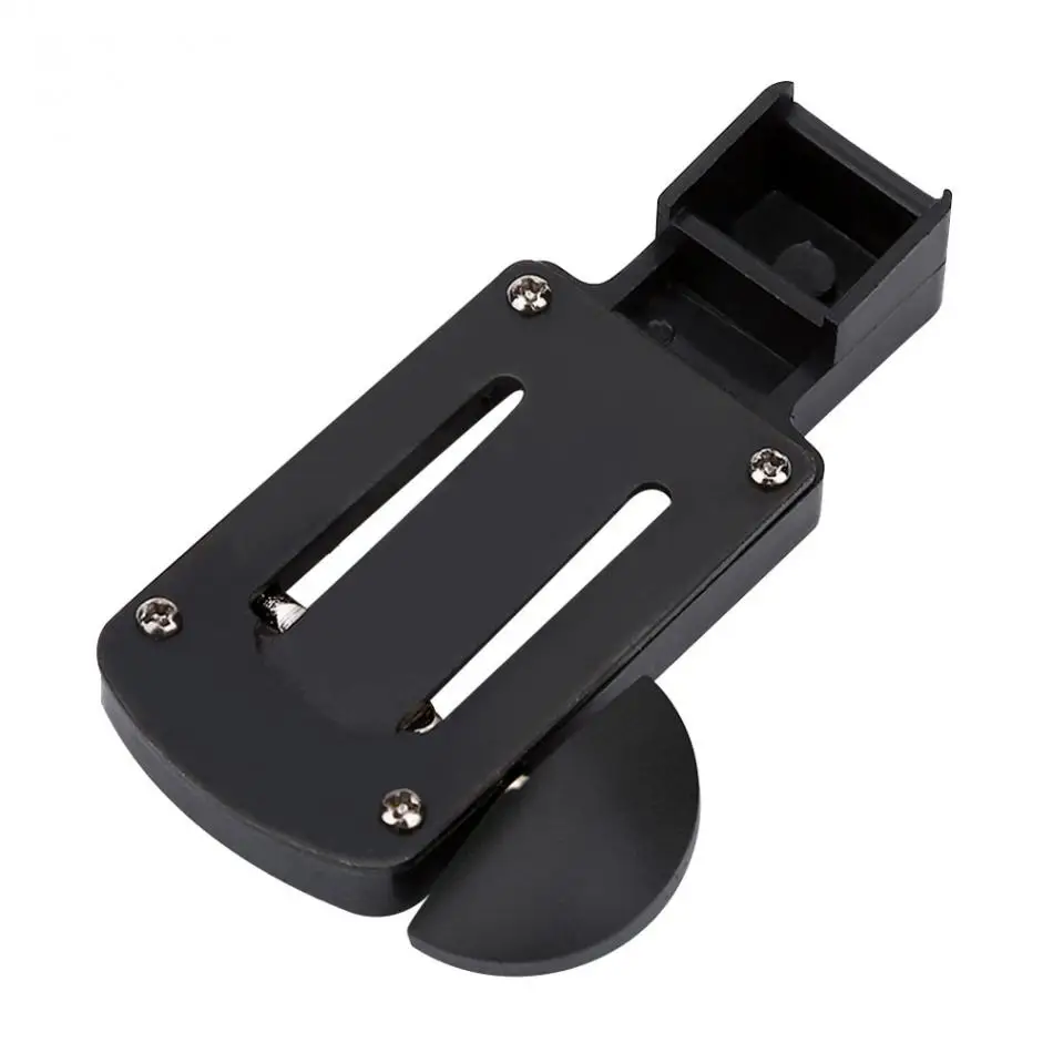 Saxophone Reed Cutter Soprano Alto Tenor Saxophone Reed Trimmer