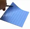New 100pcs 10mm*10mm*0.5mm Thermal Pad GPU CPU Heatsink Cooling Conductive Silicone Pad high quality ► Photo 1/6