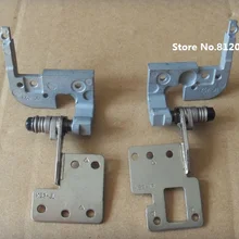 Ssea ноутбук Петли шарниров для ASUS K52 k52j K52N A52 A52F A52JB a52jr x52
