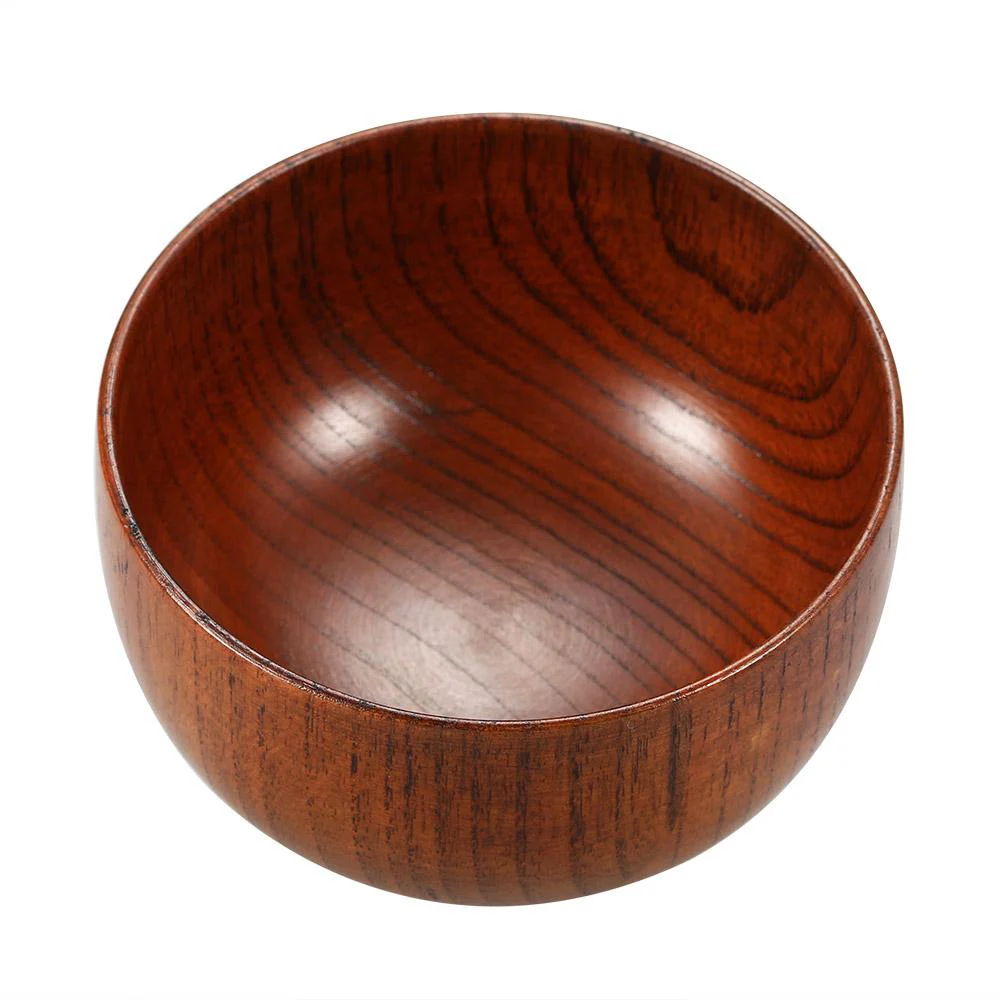 

Wooden Shaving Brush Bowl Beard Razor Shave Cream Soap Cup for Shave Brush Male Face Cleaning Soap Mug Barber Tools