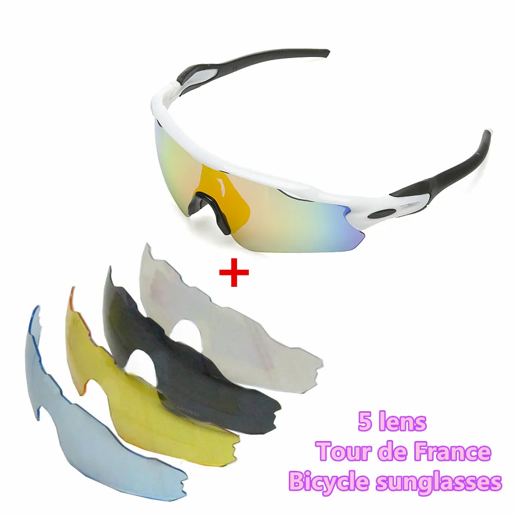 Prix pour 12 couleur 5 objectif Marque Sport lunettes de soleil vélo lunettes VTT Vélo lunettes de soleil pour aeon renard rudis prévalu éludé mixino D Prix pour 12 couleur 5 objectif Marque Sport lunettes de soleil vélo lunettes VTT Vélo lunettes de soleil pour aeon renard rudis prévalu éludé mixino D