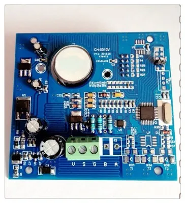 

[BELLA] Large range of infrared carbon dioxide sensor module 485 / 4-20MA / 0-5V / 0-10V