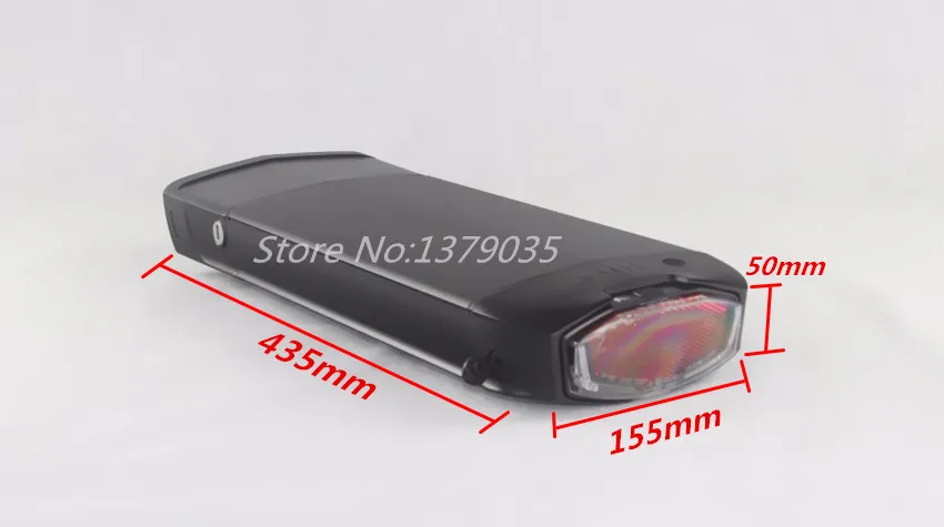 Excellent EU US No taxes Hot sale 48v 12ah lithium rear rack battery pack with charger for electric bicycle /ebike 0 Excellent EU US No taxes Hot sale 48v 12ah lithium rear rack battery pack with charger for electric bicycle /ebike 0