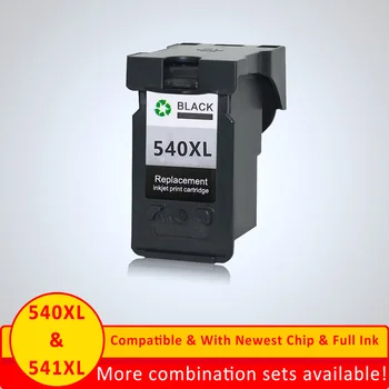 

XiangYu PG-540 PG-540XL PG540 PG540XL PG 540 540XL Ink Cartridges Remanufactured For Canon Pixma MG-2150 MG-2250 MG-3150 MG-3250