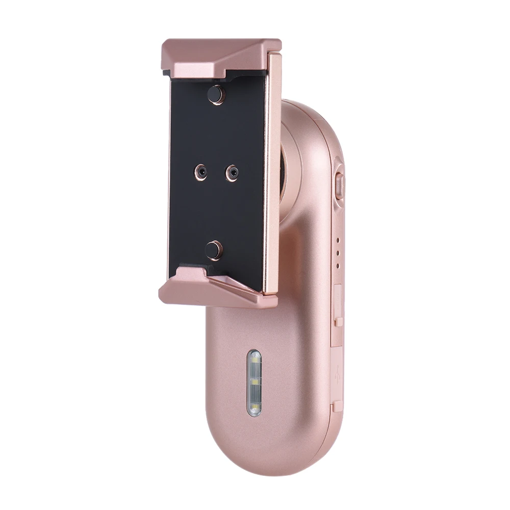 Модный стабилизатор Snoppa Atom Gimbal для смартфона видео селфи палка мобильный