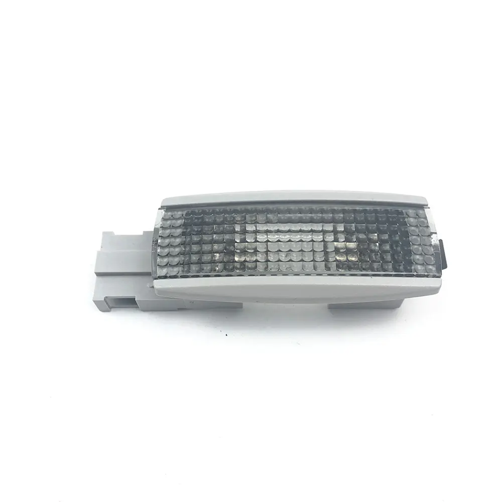 

Ceiling light visor makeup mirror front reading light for VW Polo Passat VARIANT GOLF JETTA AUDI A3 A4 OE:3B0947109 3B0 947 109