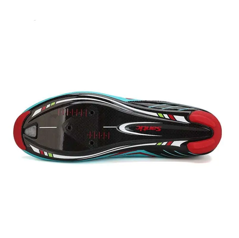 SANTIC fibra de carbono carretera ciclismo zapatos para hombre al aire libre deporte bicicleta zapatillas autobloqueo carretera bicicleta zapatos regalo ciclismo jersey SANTIC fibra de carbono carretera ciclismo zapatos para hombre al aire libre deporte bicicleta zapatillas autobloqueo carretera bicicleta zapatos regalo ciclismo jersey