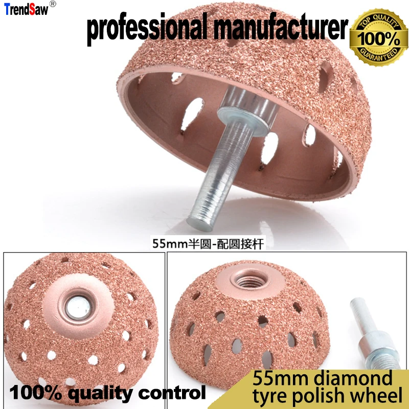 188mm vaccumed diamond saw for  hole for marble granite brick and tiles glass process at good price and export quailty