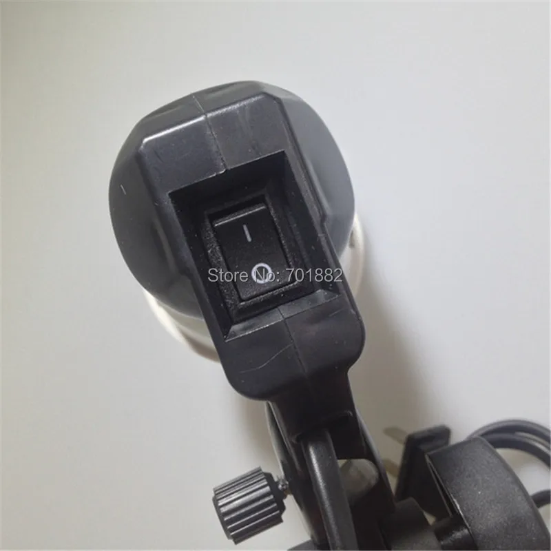 E27 Bulb Holder E27 Socket Flash Umbrella Bracket (3)
