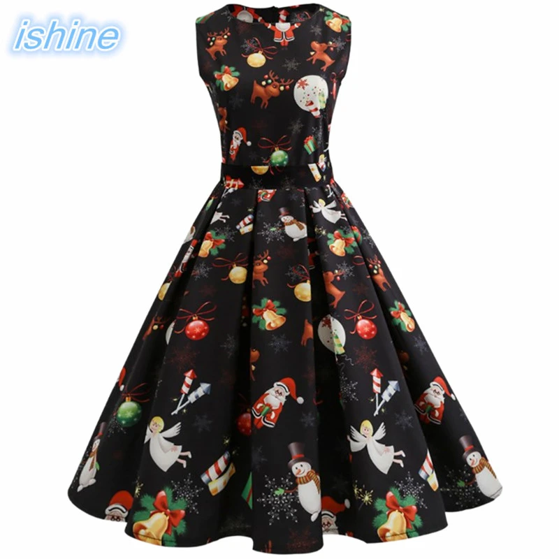 christmas dresses 2017