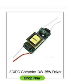 DC 12V 10W 20W 30W 50W 200W COB LED Chip Light Source DIY Car Lighting House Bulb Wok Lamp Red Blue White Colors LEDs (8)