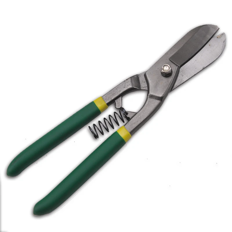 Brand assurance quality tool DL27910 L10"=250mm German Style iron