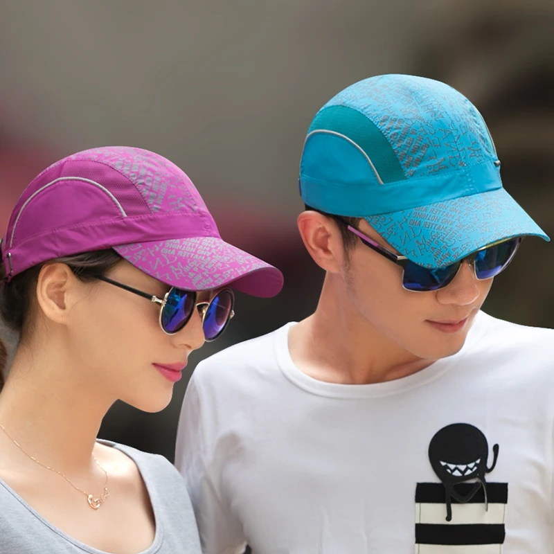 

Baseball cap lovers male hat male summer sun-shading sun hat female cap outdoor quick-drying sunscreen 1pcs