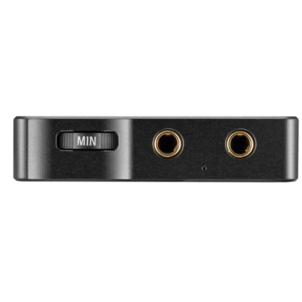 XDUOO XQ 20 High Performance Portable Headphone Amplifier Power Amplifier Improve Music Dynamics And Sound Field AMP