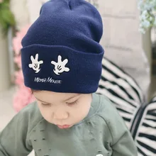 

2016 Tide brand baby baby tire hat spring and summer newborn boys and girls hooded hat knit cap 2mz42