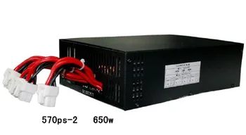 

Fuji 500/550/570 minilab power supply PS2 650w part no.: 125C1059624B /125C1059624 made in China