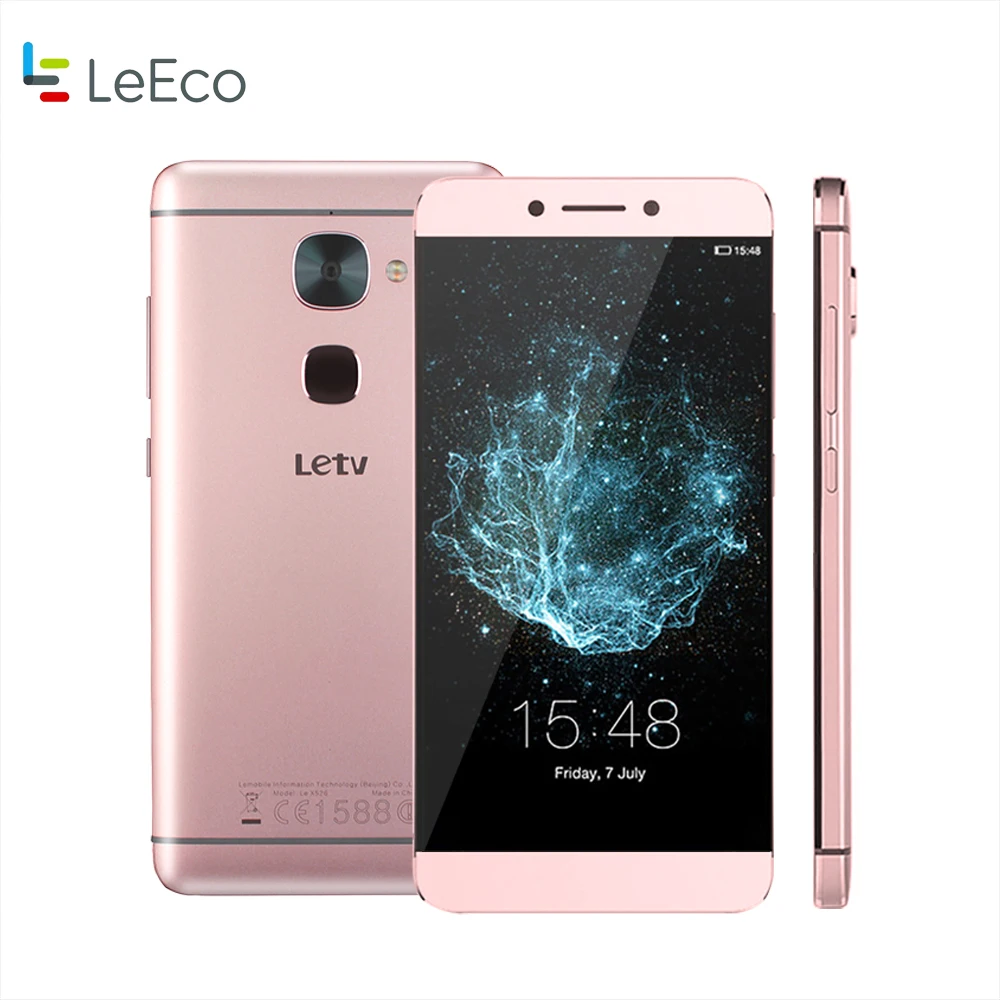 Оригинальный Letv LeEco Le 2X526/Le S3 X522 3 ГБ Оперативная память 32 Встроенная 5 &quot3000 мАч