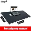 Mairuige brand 1200*600*3MM large size black gaming mouse pad PC digital mechanical keyboard laptop pad USB trackball speed  mat ► Photo 1/6
