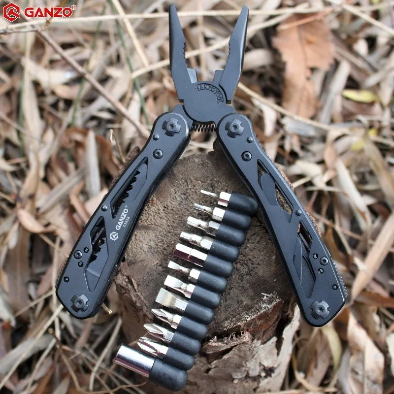 Cheap ganzo multitool