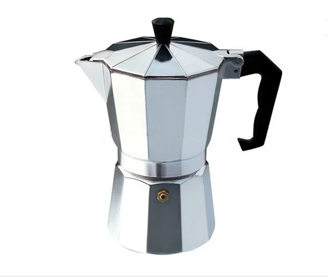 Aliexpress.com : Buy Aluminum Stovetop Espresso Maker