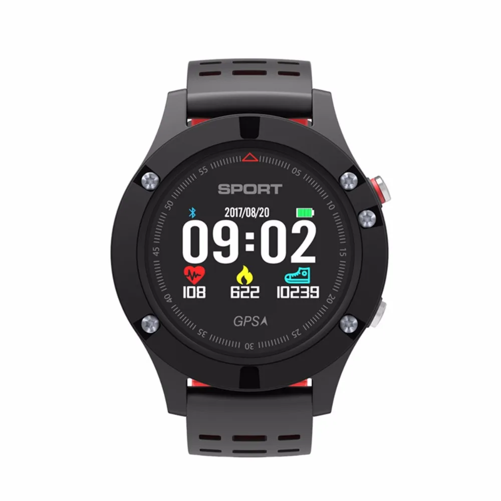 smart watch bt